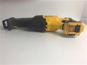 20V DEWALT DCS386 RECIPROCATING SAW TOOL ONLY Very Good Buya